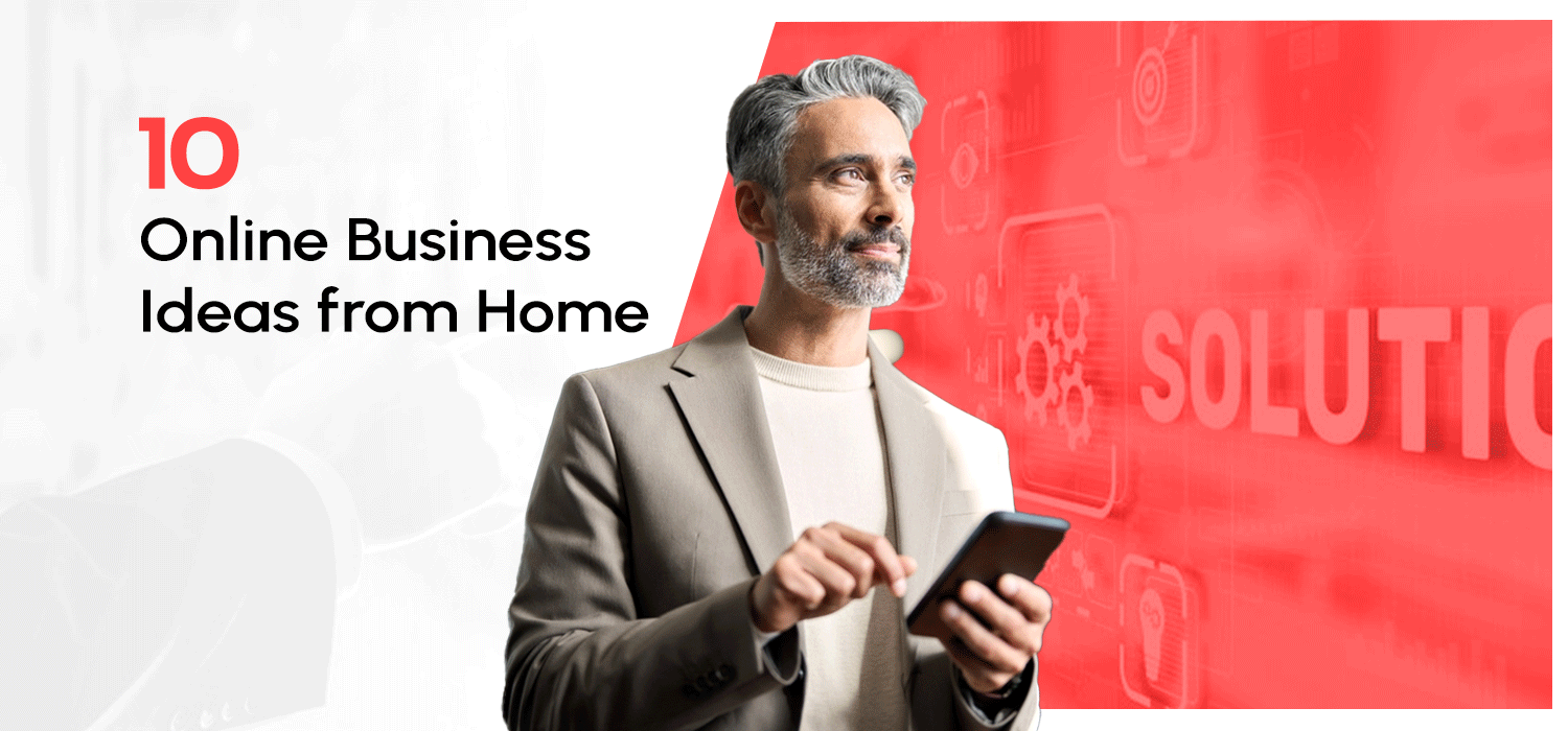 online business idea