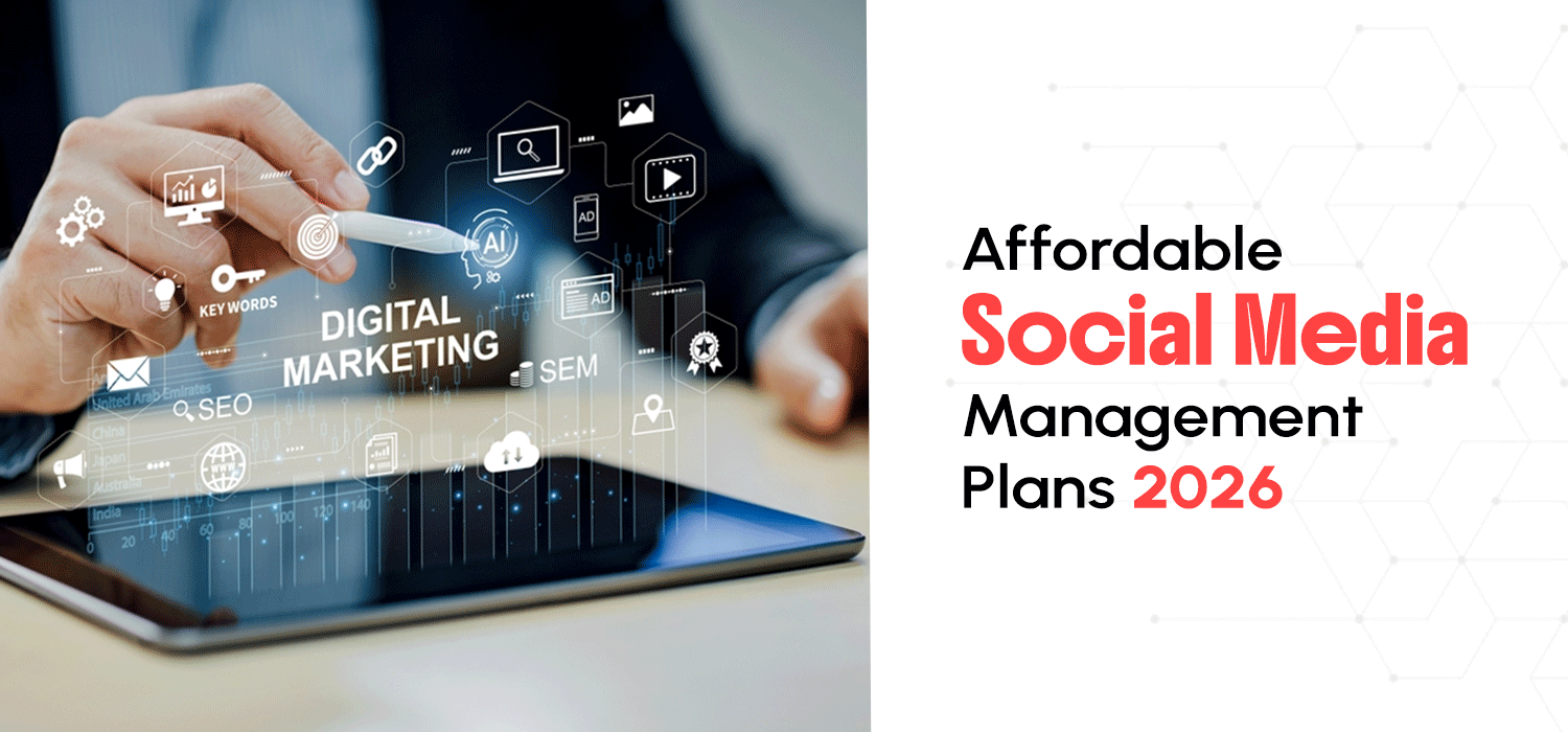 Social Media Management Plans