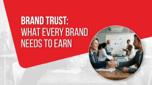 Brand Trust