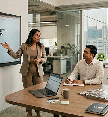 Media Maniacs Group Helping Brands Grow in Hyderabad