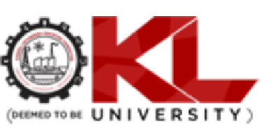 Kl University Logo
