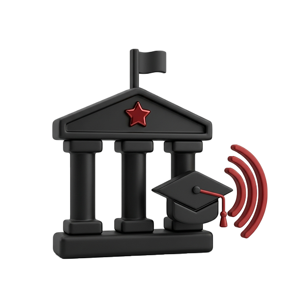 Education and training