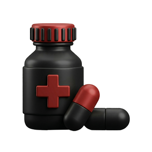 Healthcare and pharma