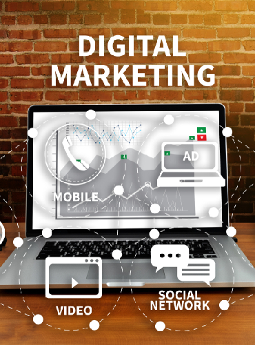 Grow digitally with the best Digital Marketing Company in Noida